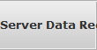Server Data Recovery North New Orleans server 